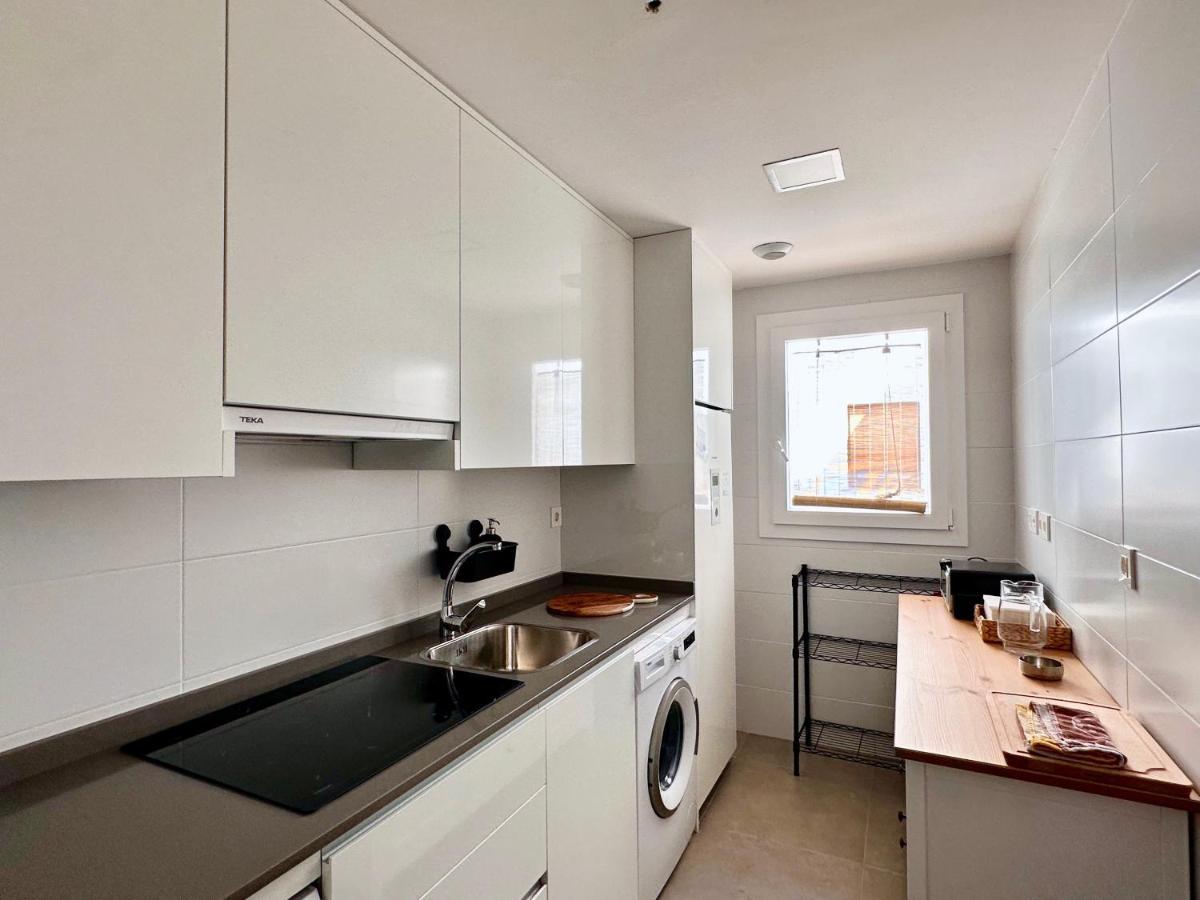 Sensacional Apartamento Aguacate Motril Exteriér fotografie