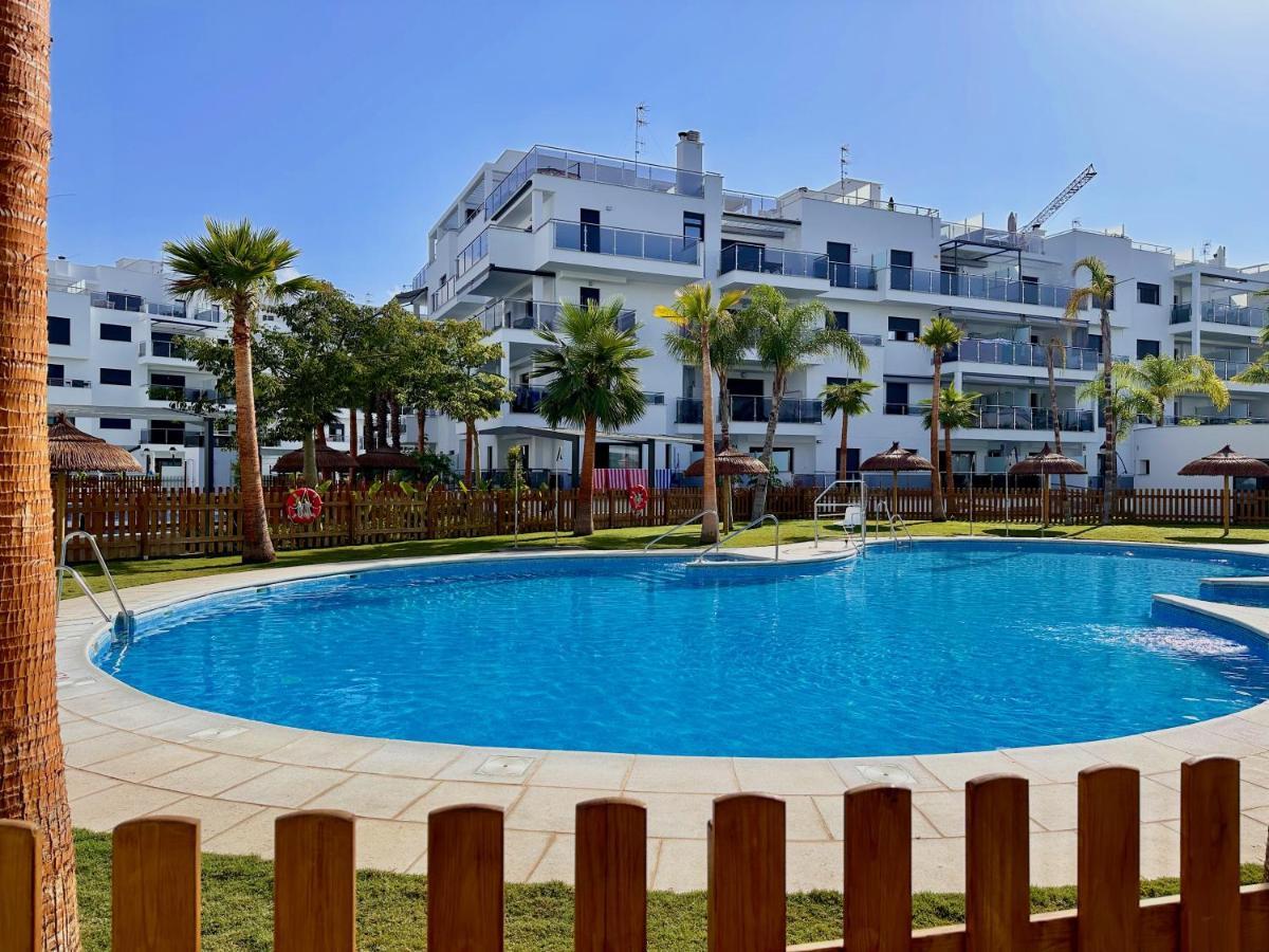 Sensacional Apartamento Aguacate Motril Exteriér fotografie