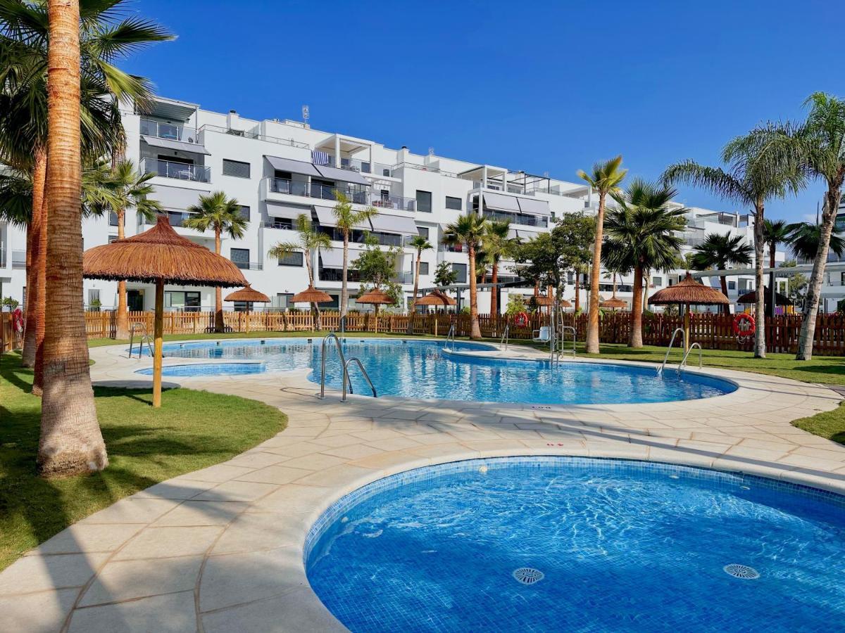 Sensacional Apartamento Aguacate Motril Exteriér fotografie