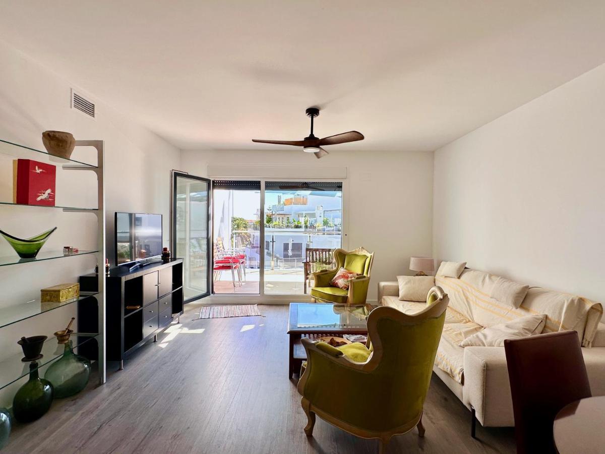 Sensacional Apartamento Aguacate Motril Exteriér fotografie